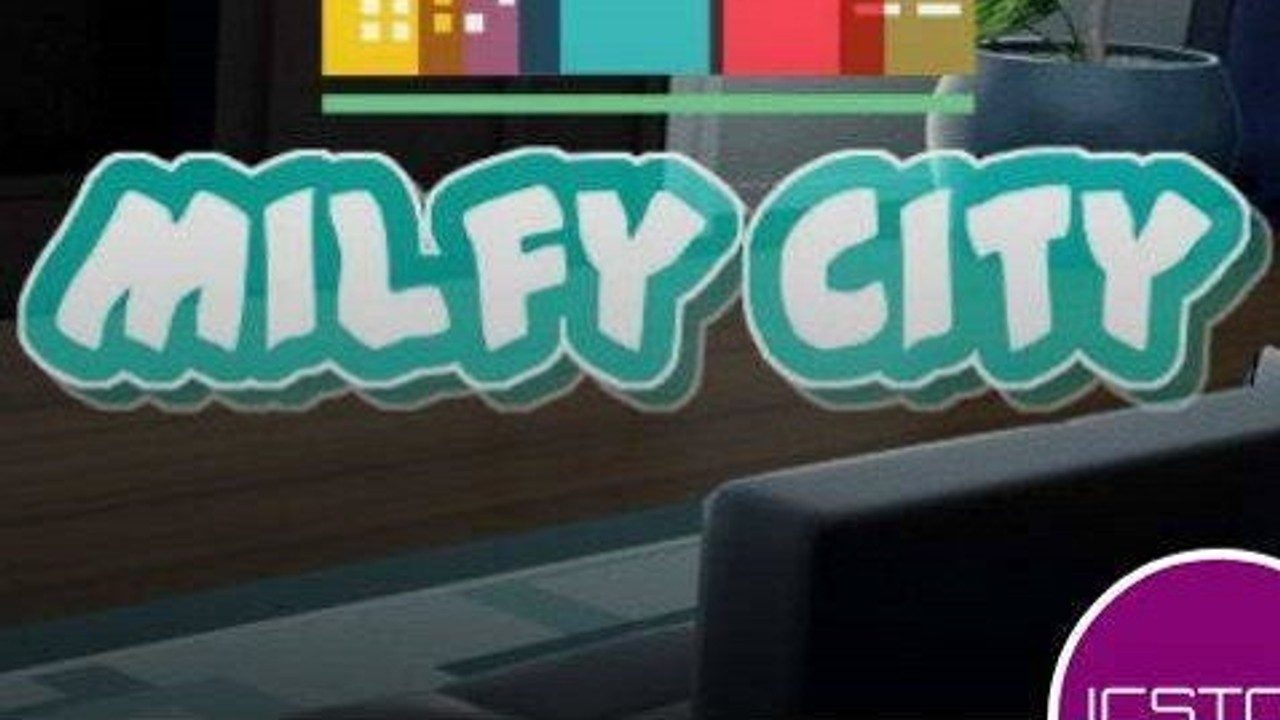 淑女都市 Milfy City 支线内容 预览图 3