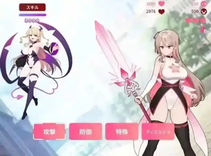 魔法少女莱万提亚频道 攻略要点 页面配图