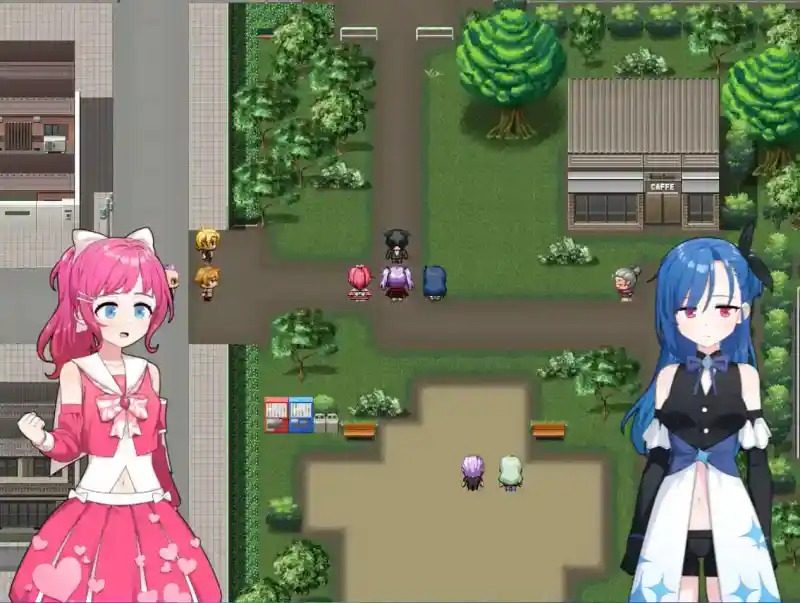 魔法少女莱万提亚频道 版本内容 资料图 7
