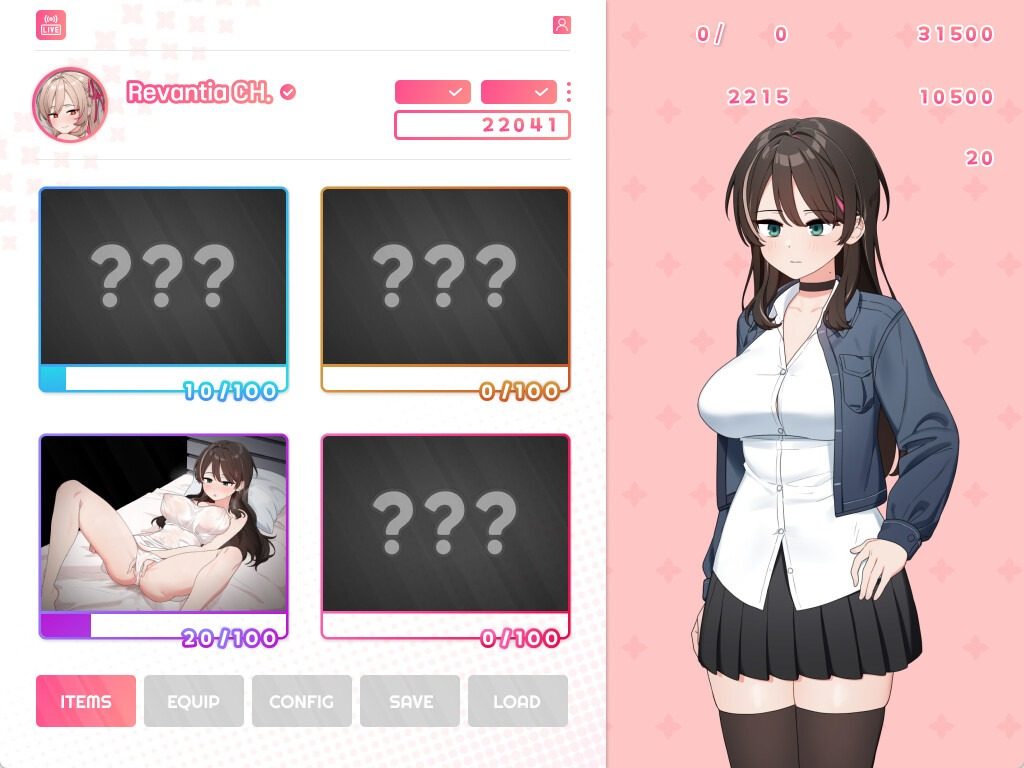 魔法少女莱万提亚频道 资源内容 内容截图 4