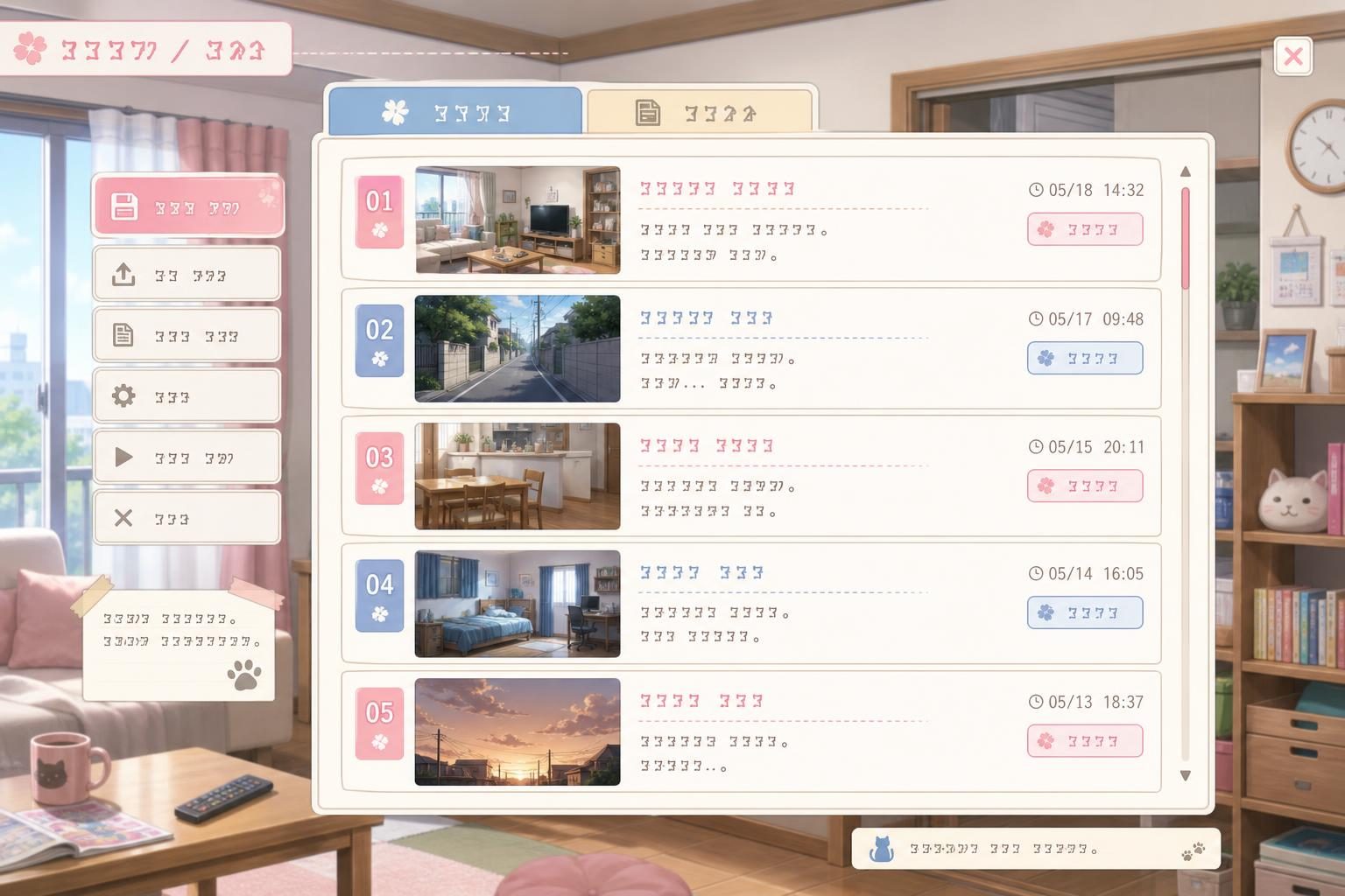 边缘:终极版 角色养成 展示图 3